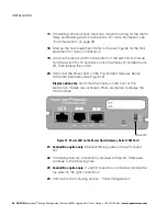 Предварительный просмотр 30 страницы Powerware 208/120V User Manual