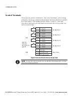 Предварительный просмотр 58 страницы Powerware 208/120V User Manual