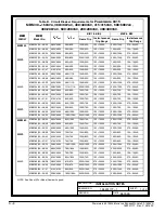 Предварительный просмотр 30 страницы Powerware 30-160kVA Installation & Operation Manual