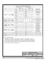 Предварительный просмотр 32 страницы Powerware 30-160kVA Installation & Operation Manual