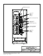 Предварительный просмотр 35 страницы Powerware 30-160kVA Installation & Operation Manual