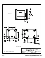 Предварительный просмотр 36 страницы Powerware 30-160kVA Installation & Operation Manual