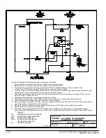 Предварительный просмотр 38 страницы Powerware 30-160kVA Installation & Operation Manual