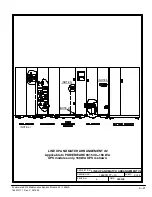 Предварительный просмотр 45 страницы Powerware 30-160kVA Installation & Operation Manual