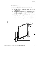 Предварительный просмотр 31 страницы Powerware 5115 RM User Manual