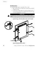 Предварительный просмотр 32 страницы Powerware 5115 RM User Manual