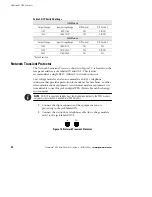 Предварительный просмотр 38 страницы Powerware 5115 RM User Manual