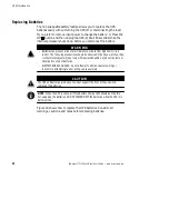 Preview for 28 page of Powerware 5119 RM User Manual