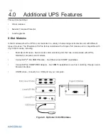 Preview for 15 page of Powerware 5125 Tower User Manual