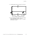 Предварительный просмотр 21 страницы Powerware 9125 PowerPass User Manual