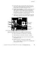 Предварительный просмотр 25 страницы Powerware 9125 PowerPass User Manual