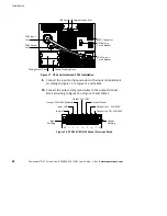 Предварительный просмотр 32 страницы Powerware 9125 PowerPass User Manual