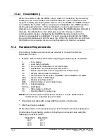 Preview for 142 page of Powerware 9315s Installation & Operation Manual