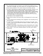 Предварительный просмотр 169 страницы Powerware 9315s Installation & Operation Manual