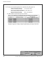 Preview for 112 page of Powerware 9390 Installation & Operation Manual