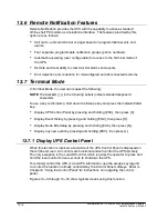 Preview for 156 page of Powerware BPIV Installation & Operation Manual