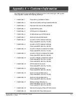 Preview for 175 page of Powerware BPIV Installation & Operation Manual