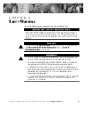 Preview for 9 page of Powerware Ferrups FE Installation Manual