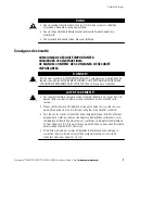 Preview for 13 page of Powerware Ferrups FE Installation Manual