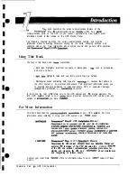 Preview for 60 page of Powerware Plus 80 Operation