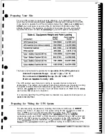 Preview for 84 page of Powerware Plus 80 Operation