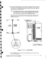 Preview for 100 page of Powerware Plus 80 Operation