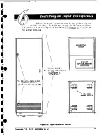 Preview for 116 page of Powerware Plus 80 Operation