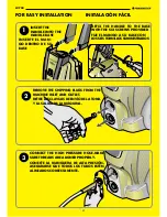 Preview for 4 page of PowerWasher H1700 User Manual