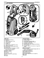 Preview for 10 page of PowerWasher H1700 User Manual