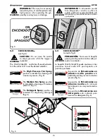 Preview for 15 page of PowerWasher H1700 User Manual