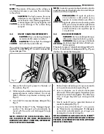 Preview for 16 page of PowerWasher H1700 User Manual