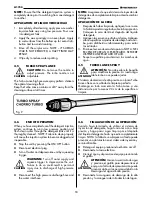 Preview for 18 page of PowerWasher H1700 User Manual