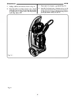 Preview for 21 page of PowerWasher H1700 User Manual