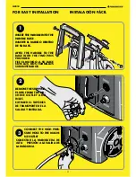 Preview for 4 page of PowerWasher H2010-1 Manual