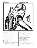 Предварительный просмотр 11 страницы PowerWasher HD 1400 Operator'S Manual