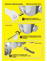 Preview for 4 page of PowerWasher PW1850-I Instructions Manual