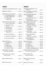 Preview for 7 page of PowerWasher PW1850-U-S Operator'S Manual