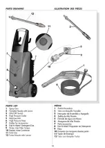 Preview for 10 page of PowerWasher PW1850-U-S Operator'S Manual