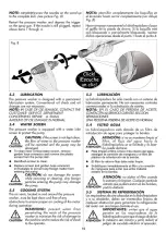 Preview for 19 page of PowerWasher PW1850-U-S Operator'S Manual