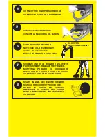 Preview for 3 page of PowerWasher PW2420 Instruction Manual