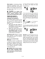 Preview for 12 page of PowerWasher PW2420 Instruction Manual