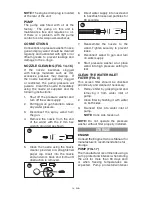 Preview for 16 page of PowerWasher PW2420 Instruction Manual