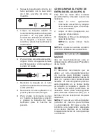 Preview for 35 page of PowerWasher PW2420 Instruction Manual