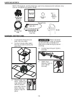 Preview for 16 page of PowerWasher PWH2600 Instruction Manual