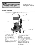 Preview for 17 page of PowerWasher PWH2600 Instruction Manual