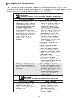 Preview for 43 page of PowerWasher PWH2600 Instruction Manual