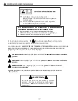 Preview for 47 page of PowerWasher PWH2600 Instruction Manual