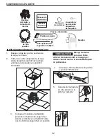 Preview for 52 page of PowerWasher PWH2600 Instruction Manual