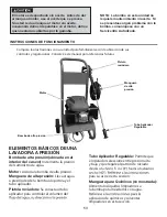 Preview for 53 page of PowerWasher PWH2600 Instruction Manual