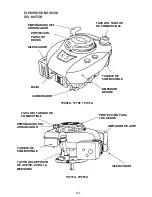 Preview for 54 page of PowerWasher PWH2600 Instruction Manual